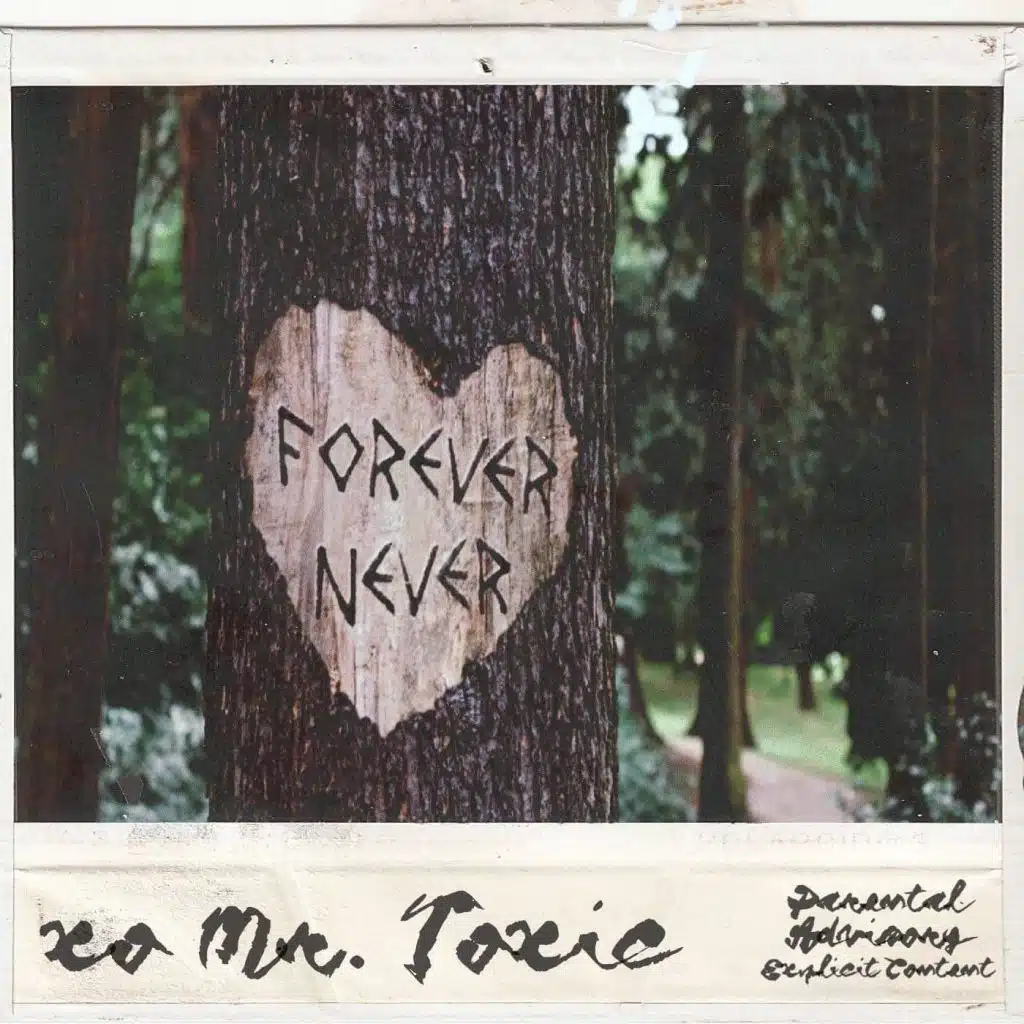 Forever Never