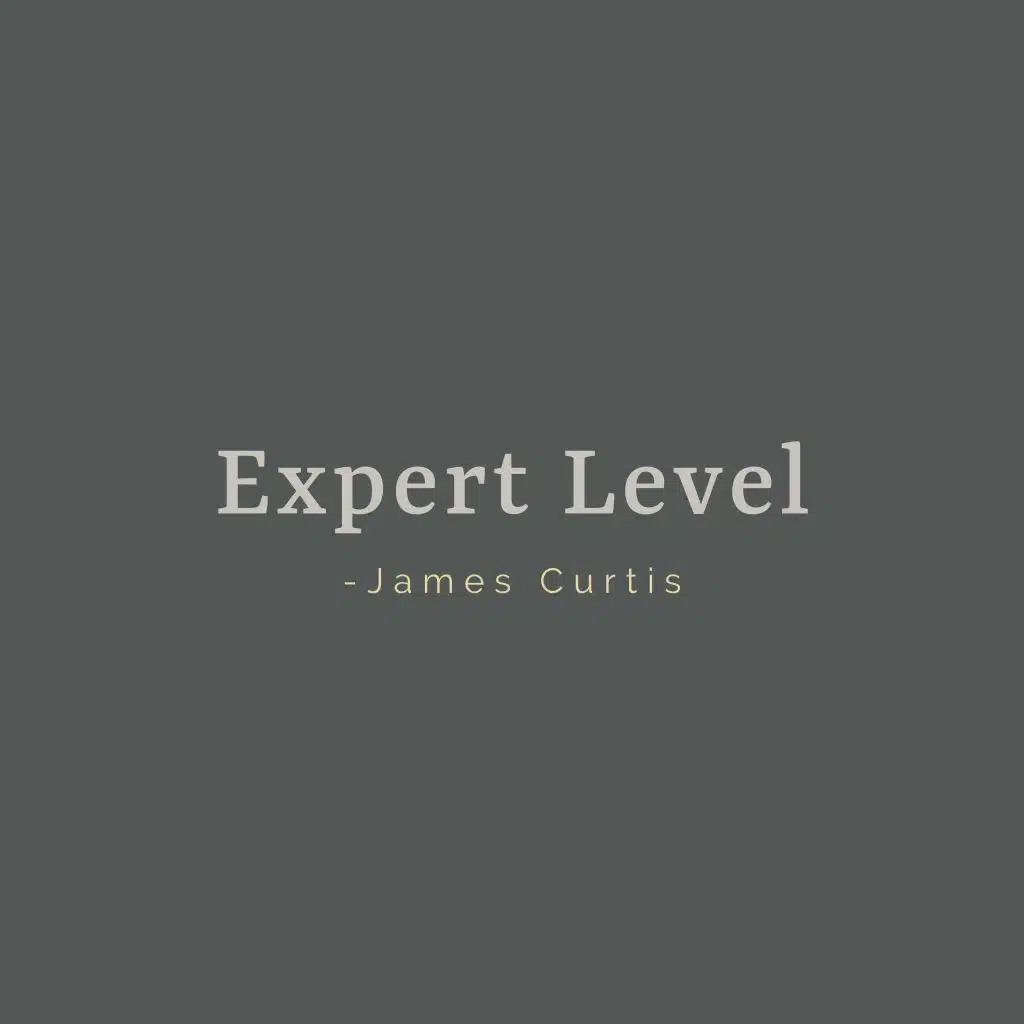 Expert Level