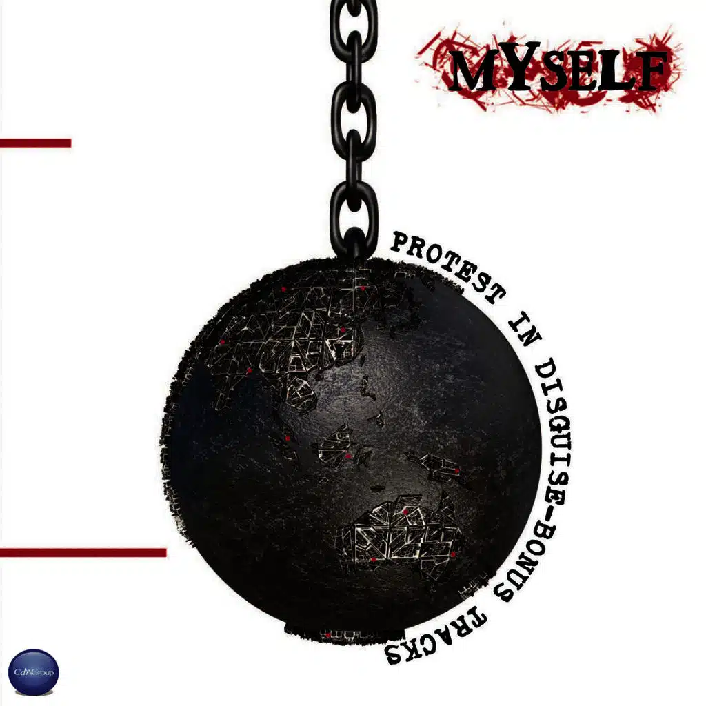Protest In Disguise / Bonus Tracks