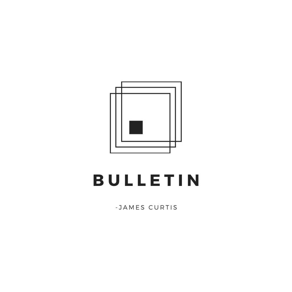 Bulletin