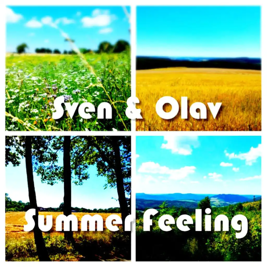Summer Feeling (Radio Edit)