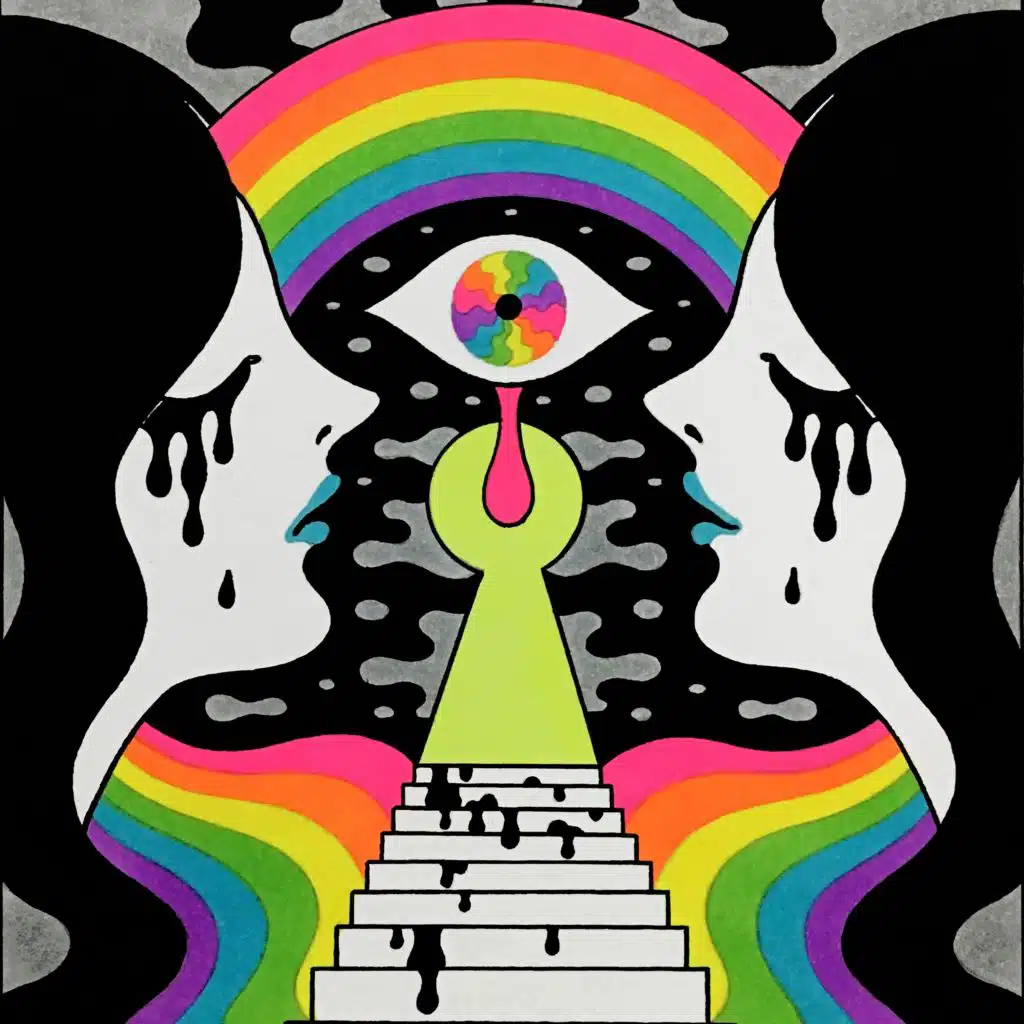 Raveillusion