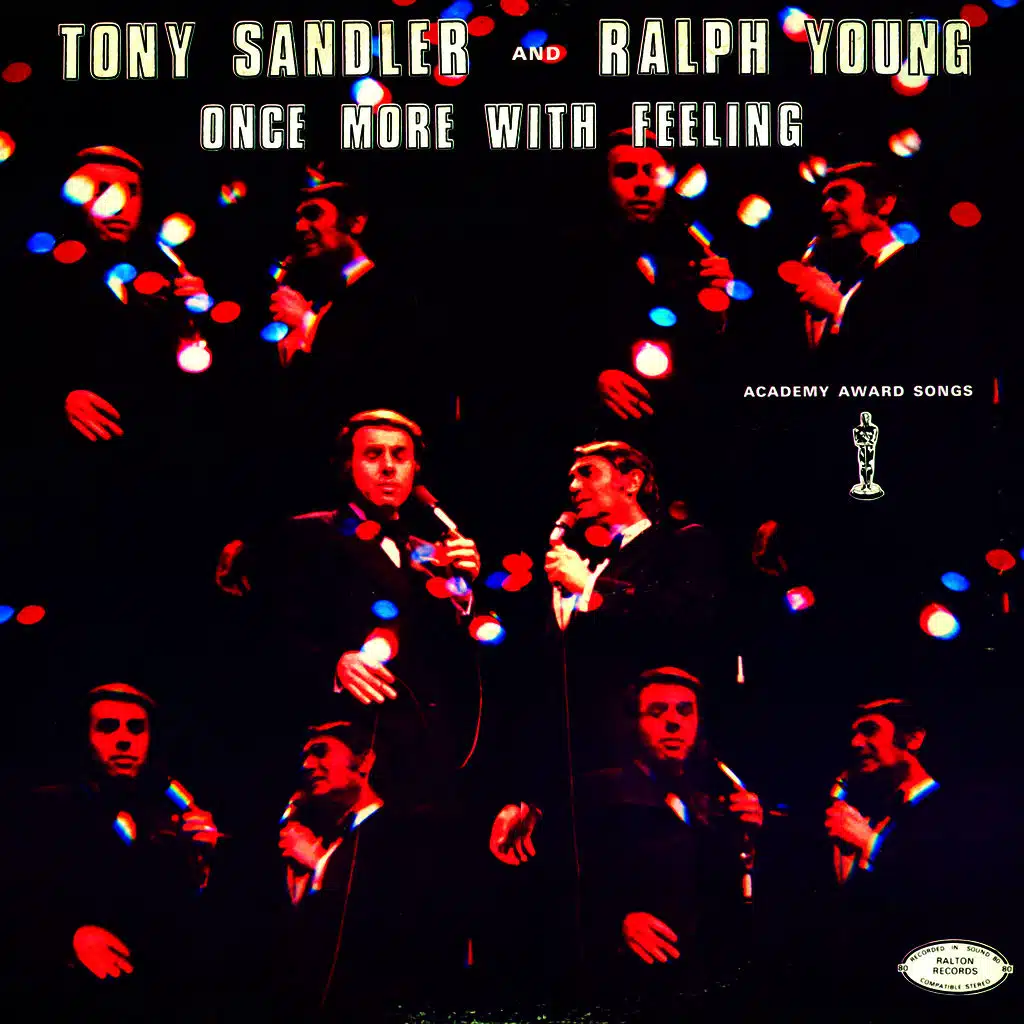 Shadow Of Your Smile