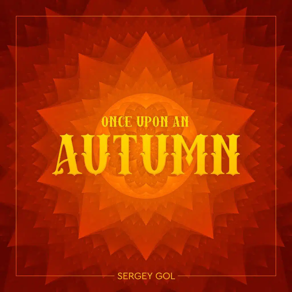 Before the Sun Goes Down