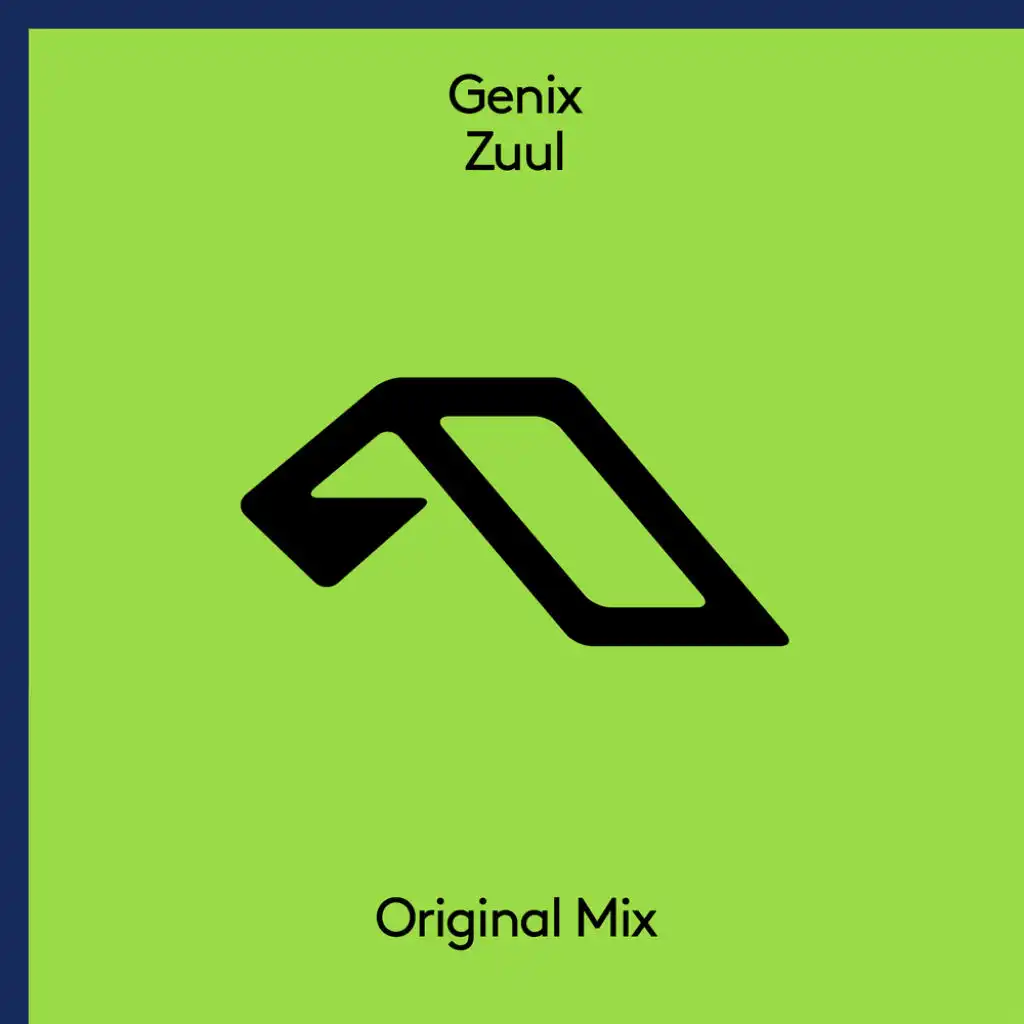 Zuul (Extended Mix)