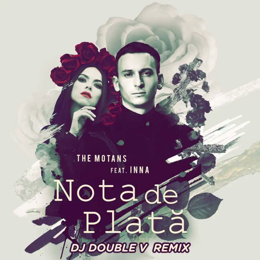 Nota De Plata (DoubleV Remix) [feat. Inna]