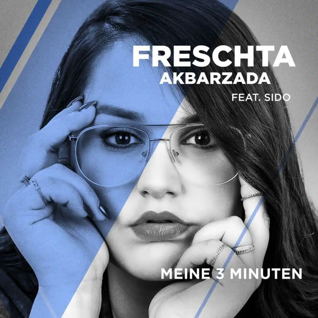 Meine 3 Minuten (From The Voice Of Germany) [feat. Sido]