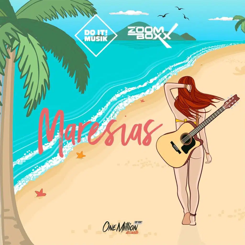 Maresias (Extended Mix)