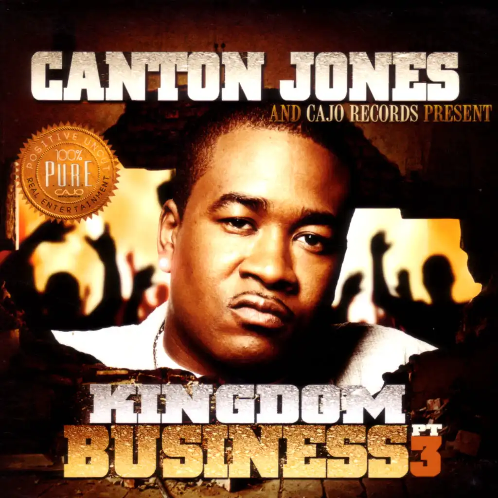 Kingdom Business 3