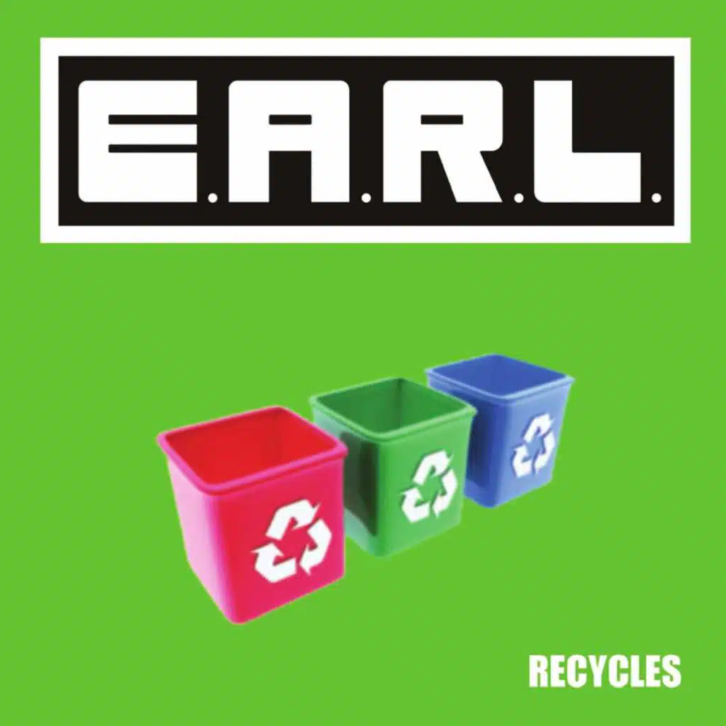 Recycles