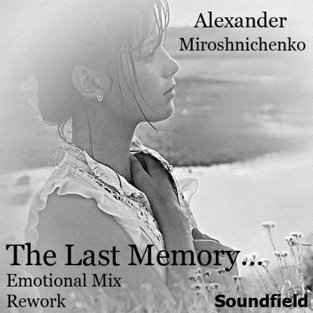 The Last Memory... (Rework Mix)