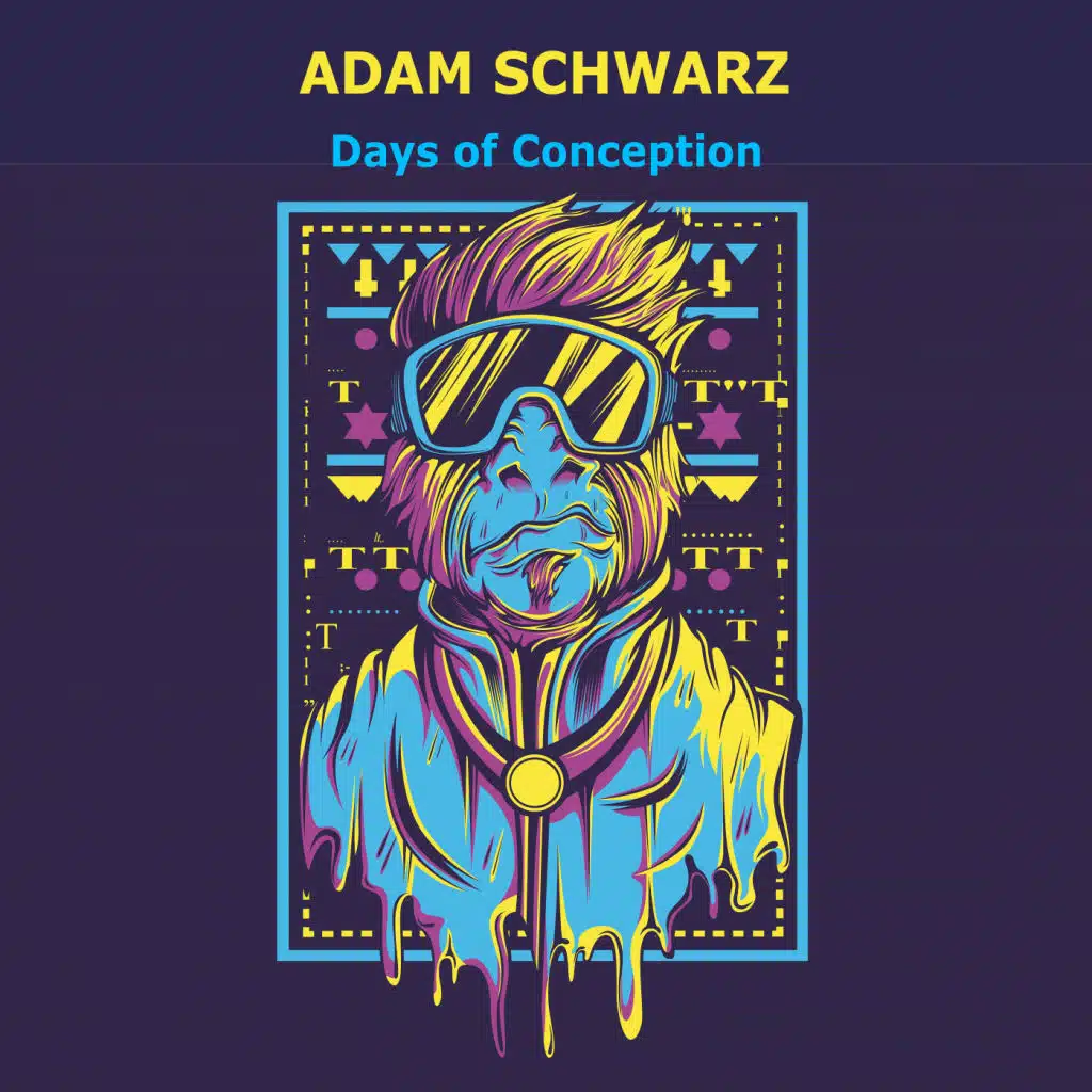 Adam Schwarz