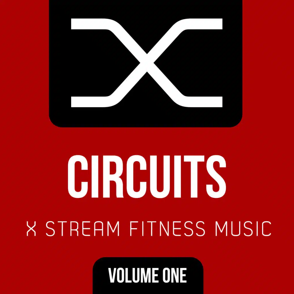 X Stream Fitness