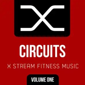 X Stream Fitness