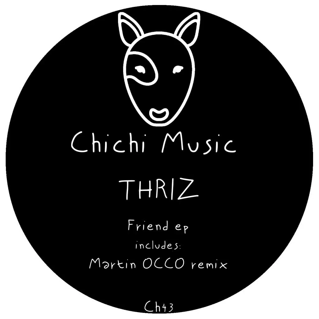 THRIZ