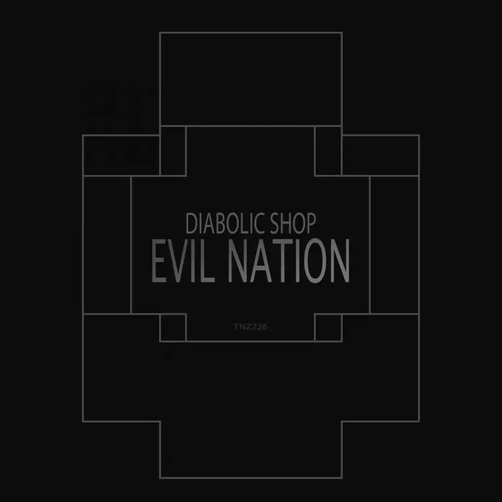 Evil Nation