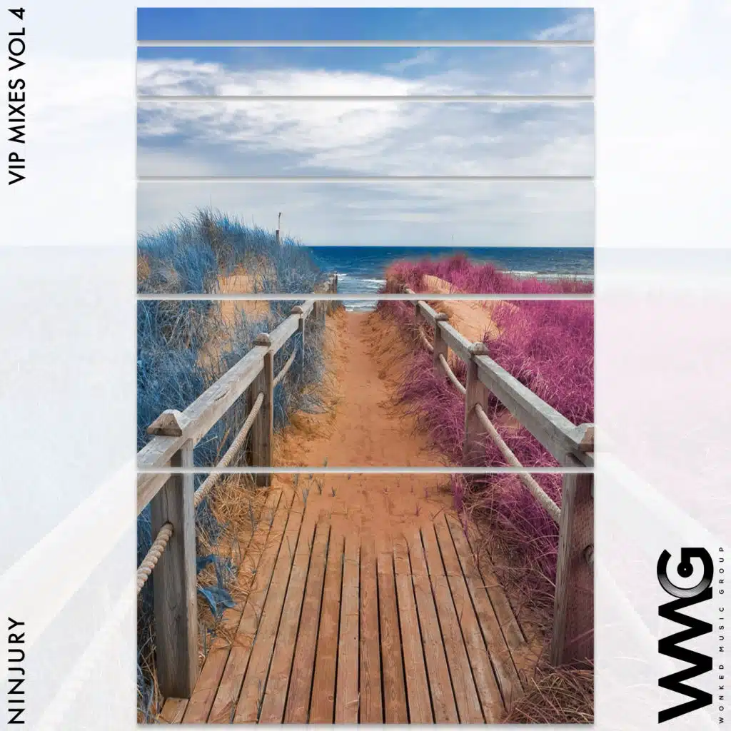 Ninjury & Robbie Styles