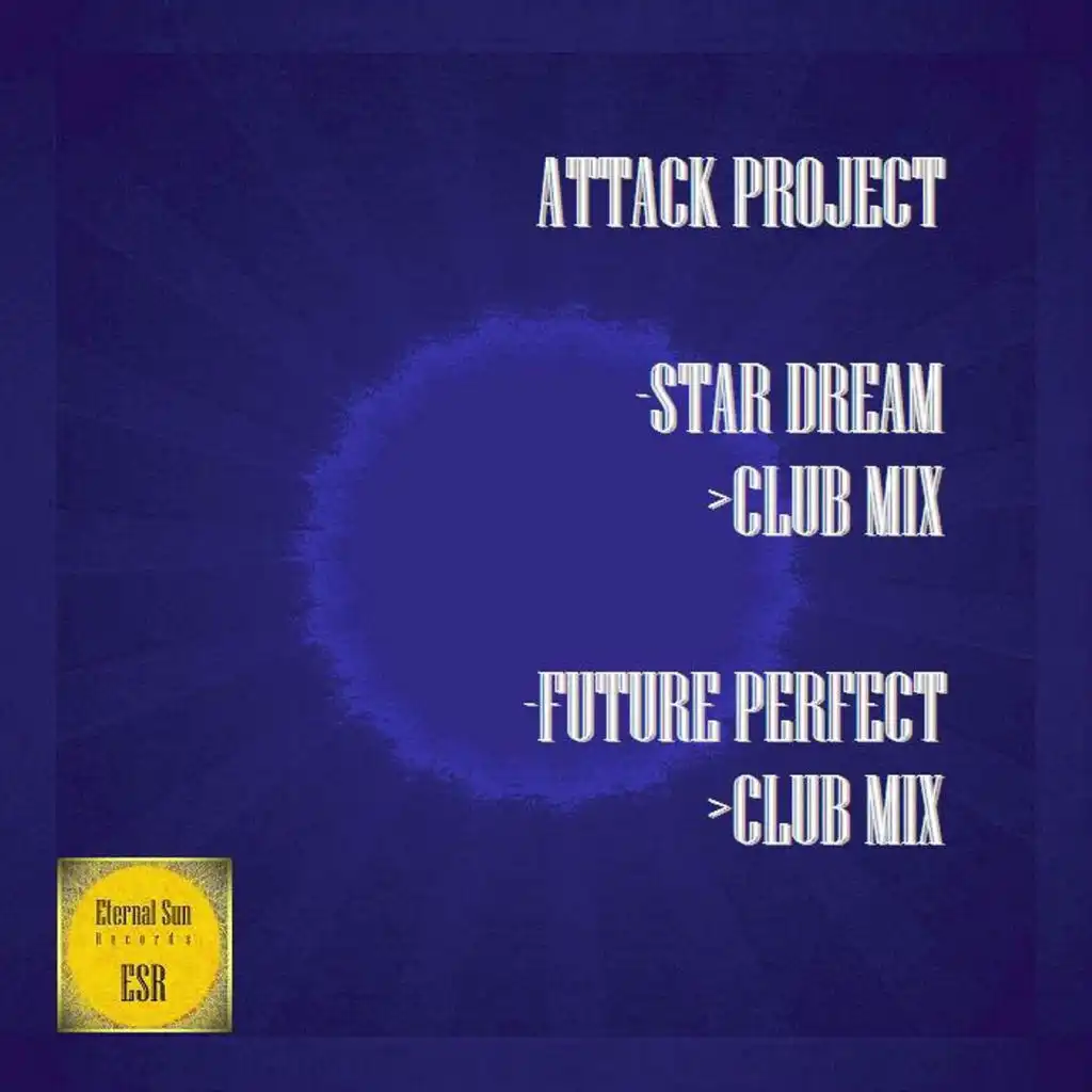 Attack Project