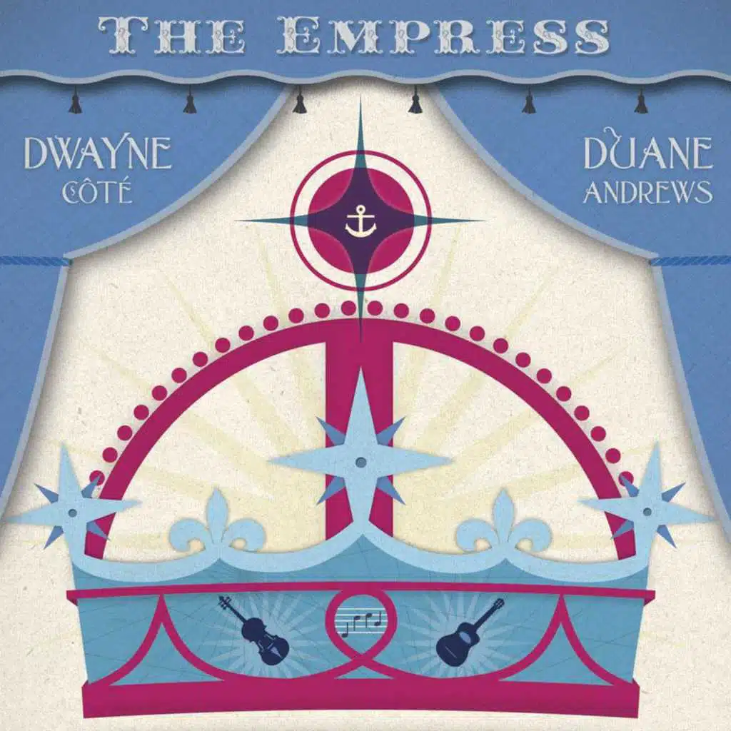 The Empress