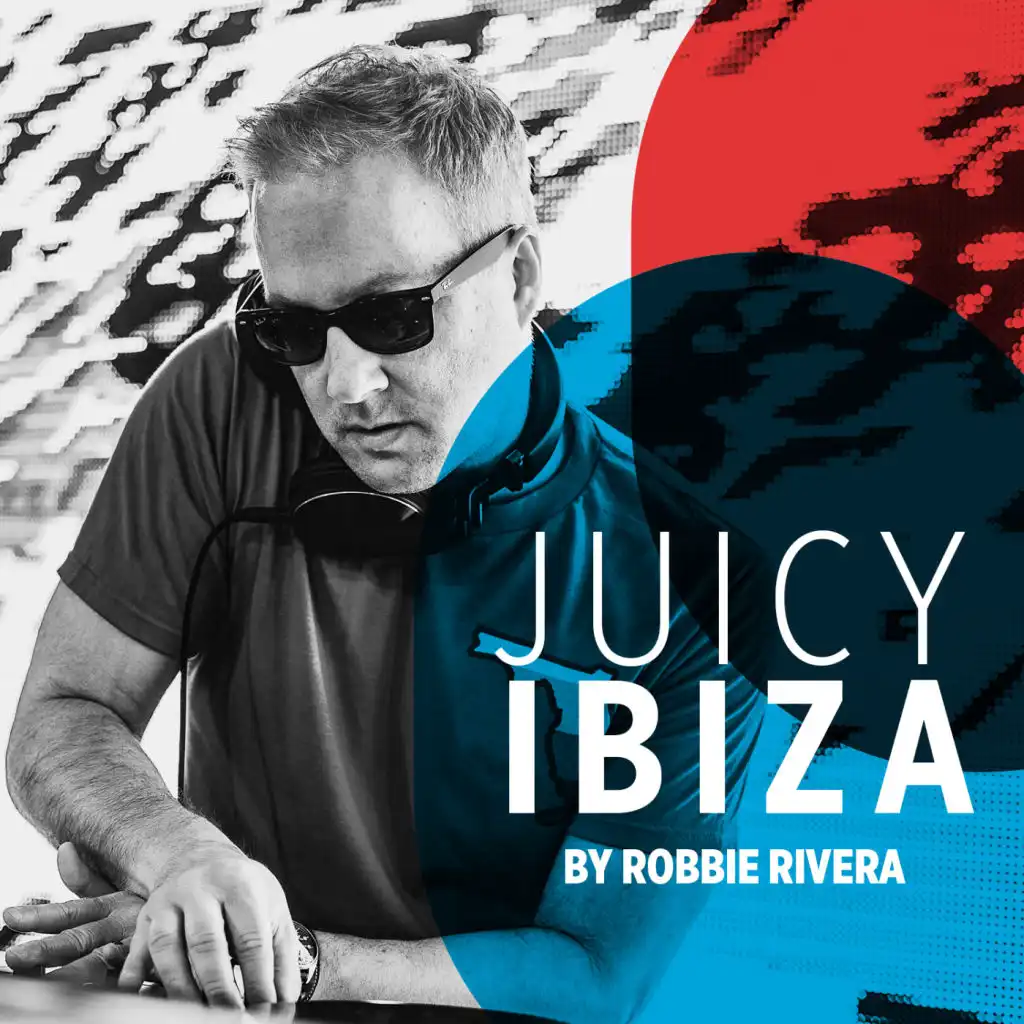 Juicy Ibiza 2019