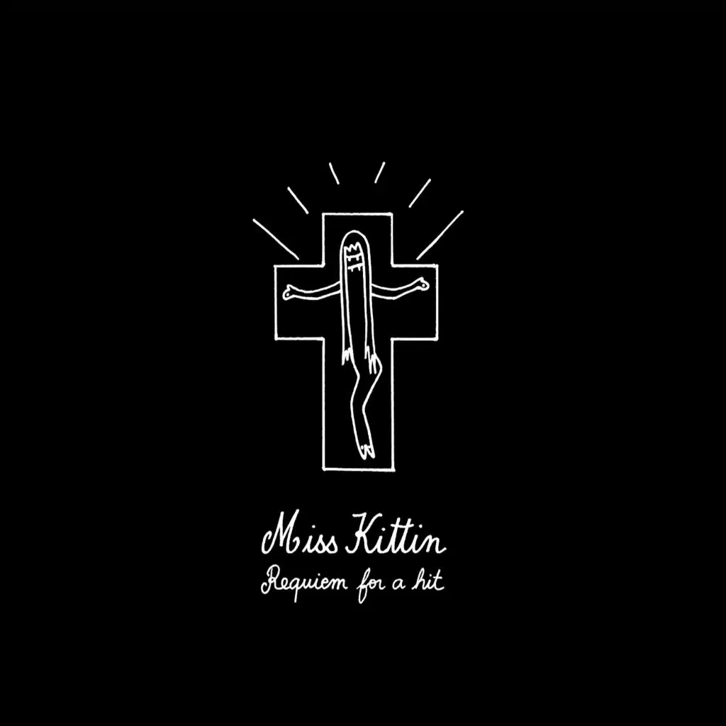 Miss Kittin - Laurence Williams