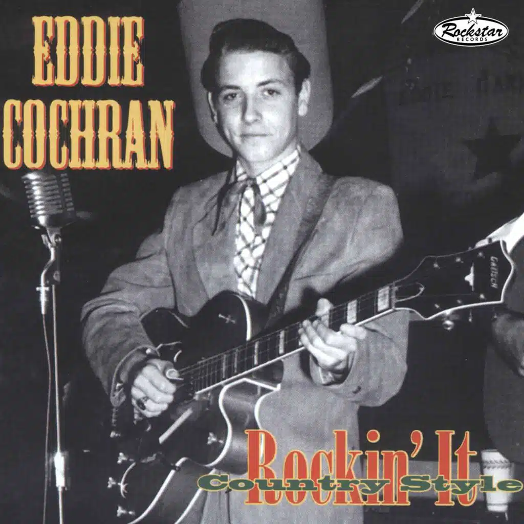 Rockin' It (Instrumental)