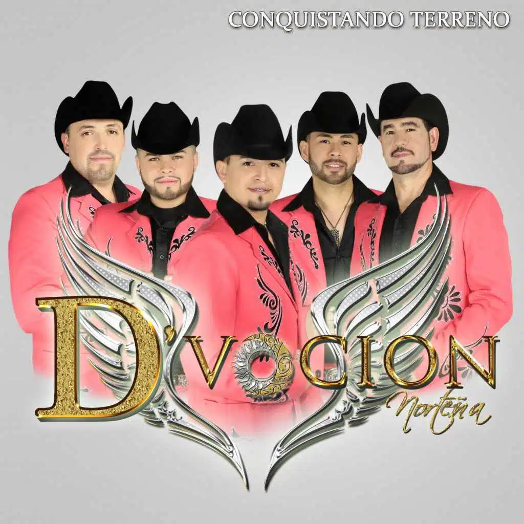 Conquistando Terreno