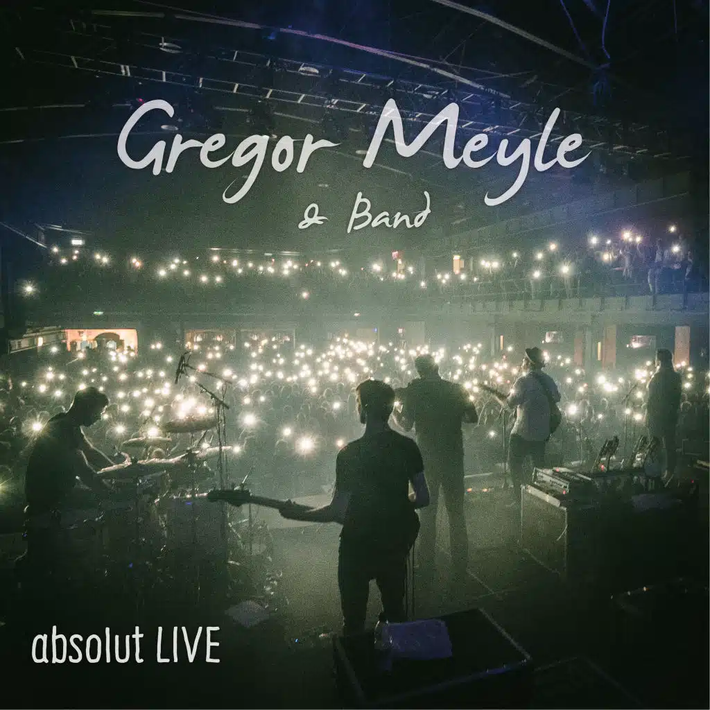 Die Leichtigkeit des Seins (Live)