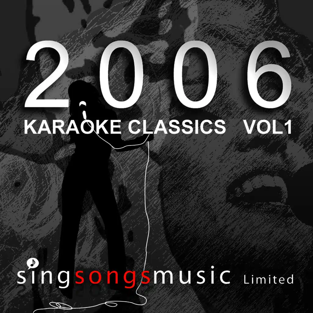 Chasing Cars (Karaoke in the style of Snow Patrol)