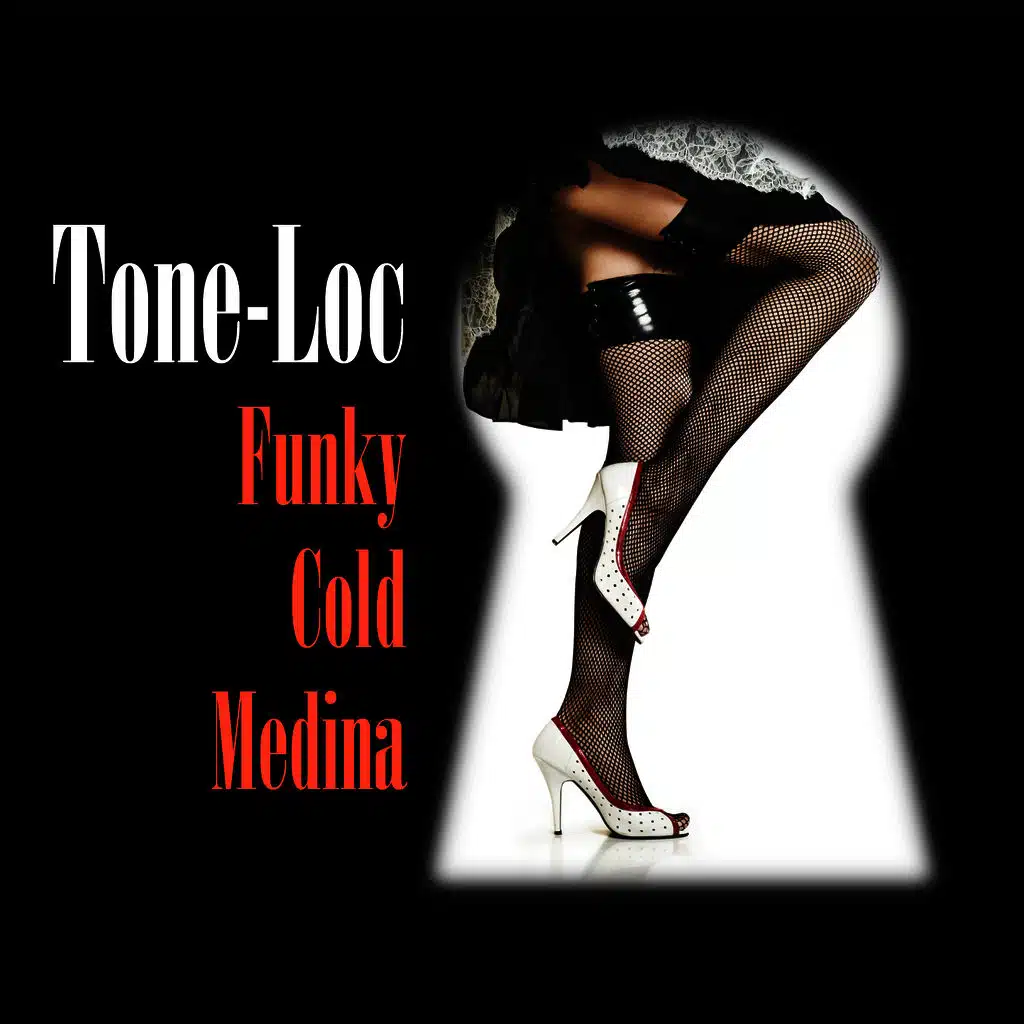 Funky Cold Medina (Re-Recorded / Remastered)