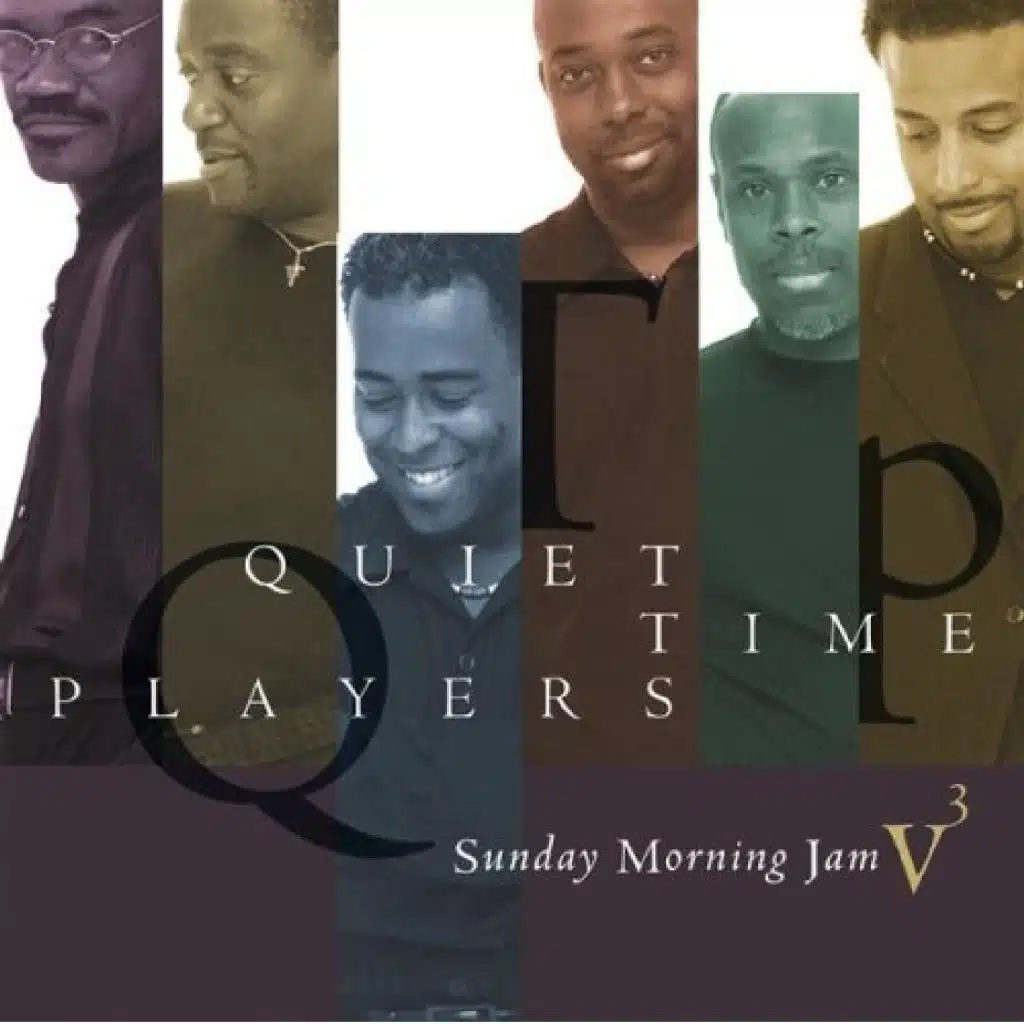 Thee Old Rugged Cross (feat. Ralph T. Lofton Jr.)