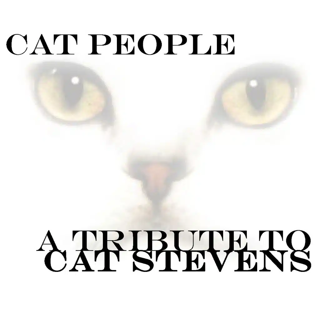 Father And Son - (Tribute to Cat Stevens)