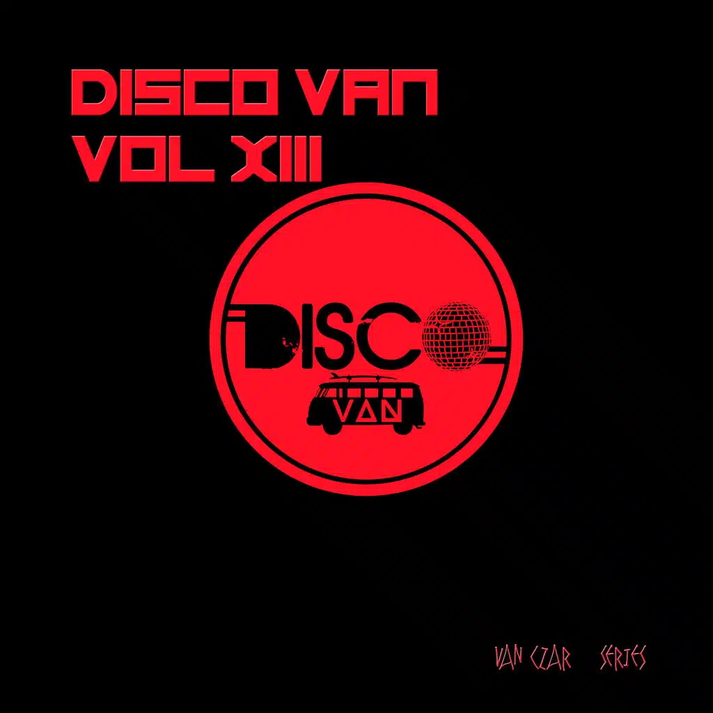 Never Ending Story (Petko Turner's & Chew Solo's Munich Disco Remix)