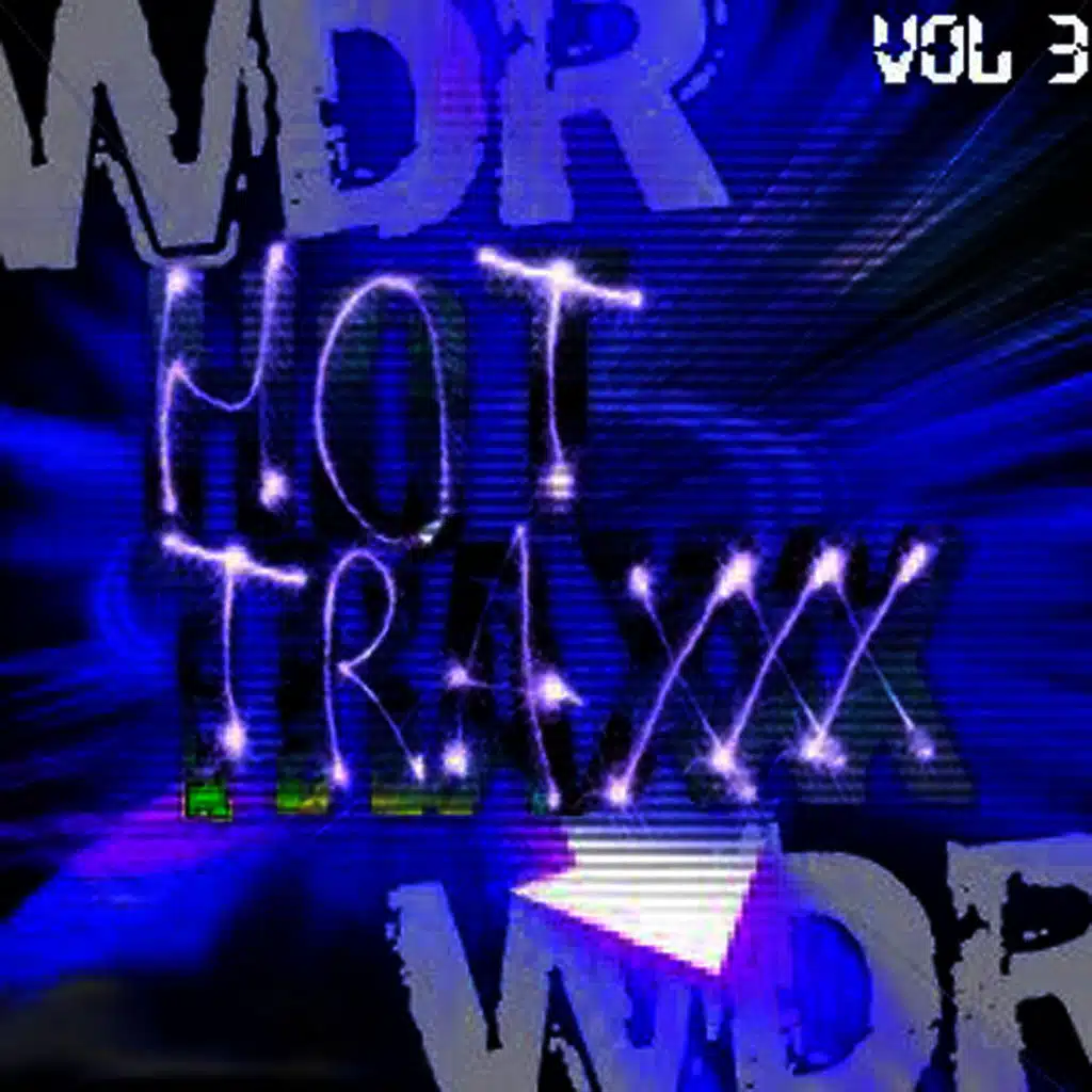 WDR Hot Traxxx Vol. 3