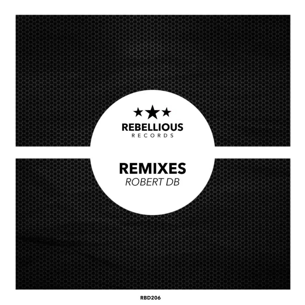 iKos (Robert DB Remix)