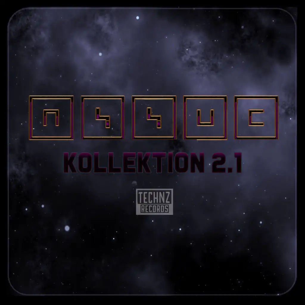 KOLLEKTION 2.1