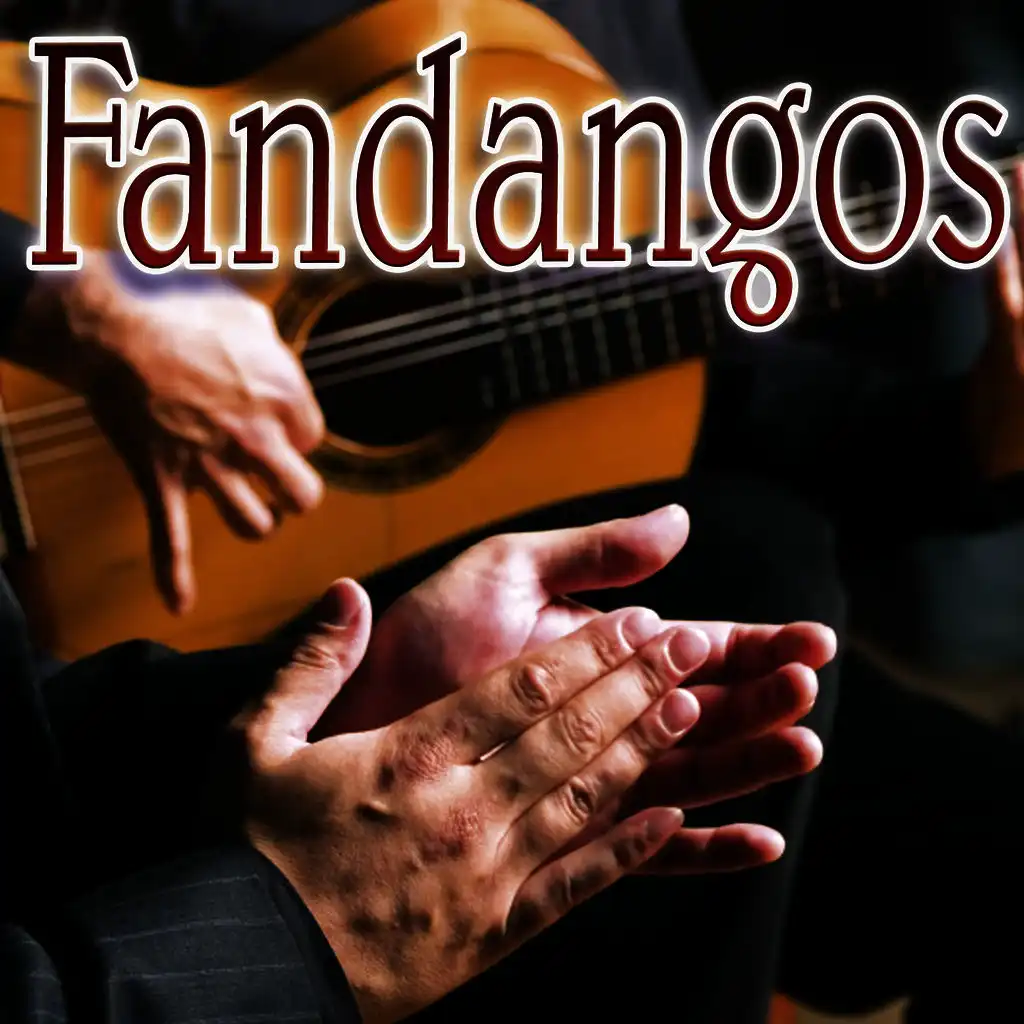 Fandango Del Albaicin