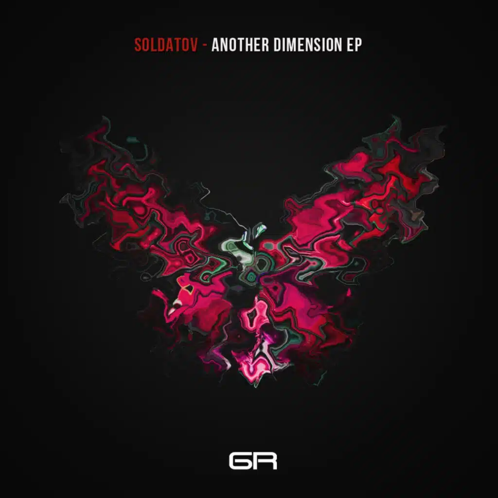 Another Dimension EP