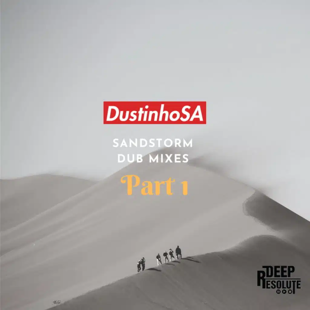 Zangief (DustinhoSA Dub Mix)