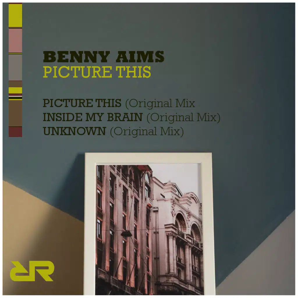 Benny Aims