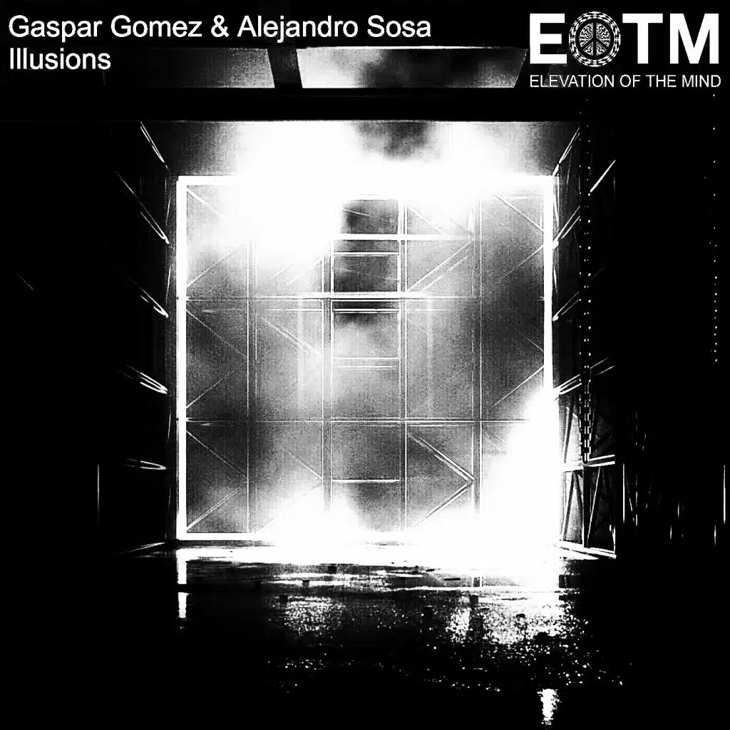 Gaspar Gomez & Alejandro Sosa