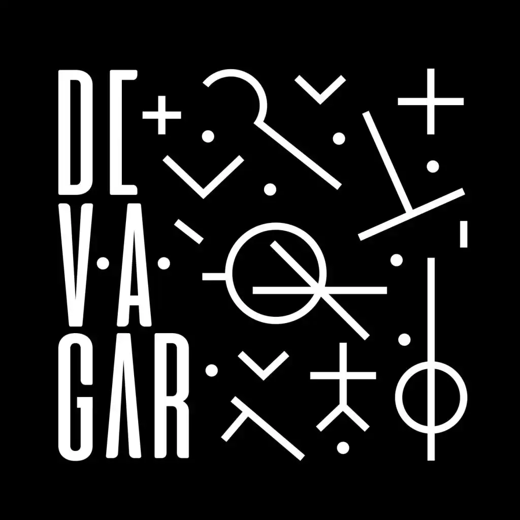 DEV.A.GAR, Vol. 1