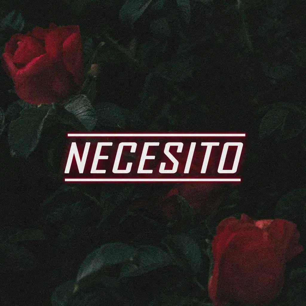 Necesito