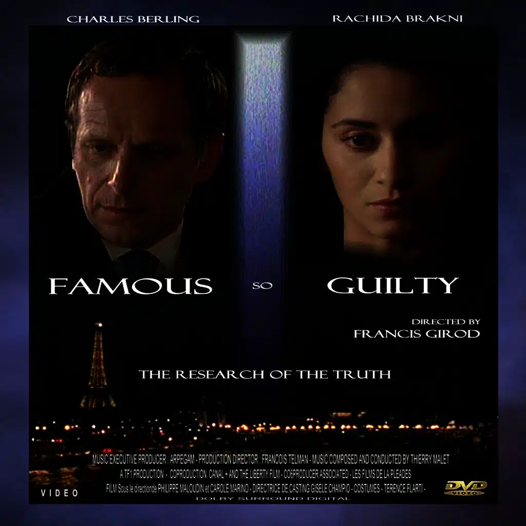 Famous so Guilty / Notable donc Coupables