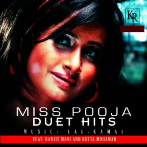 Miss Pooja Duet Hits