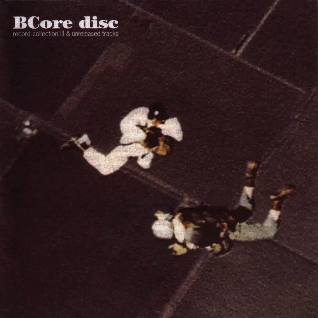 BCore Disc - Record Collection III