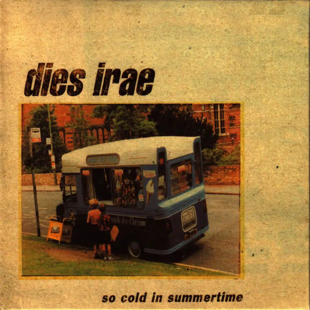 So Cold In Summertime