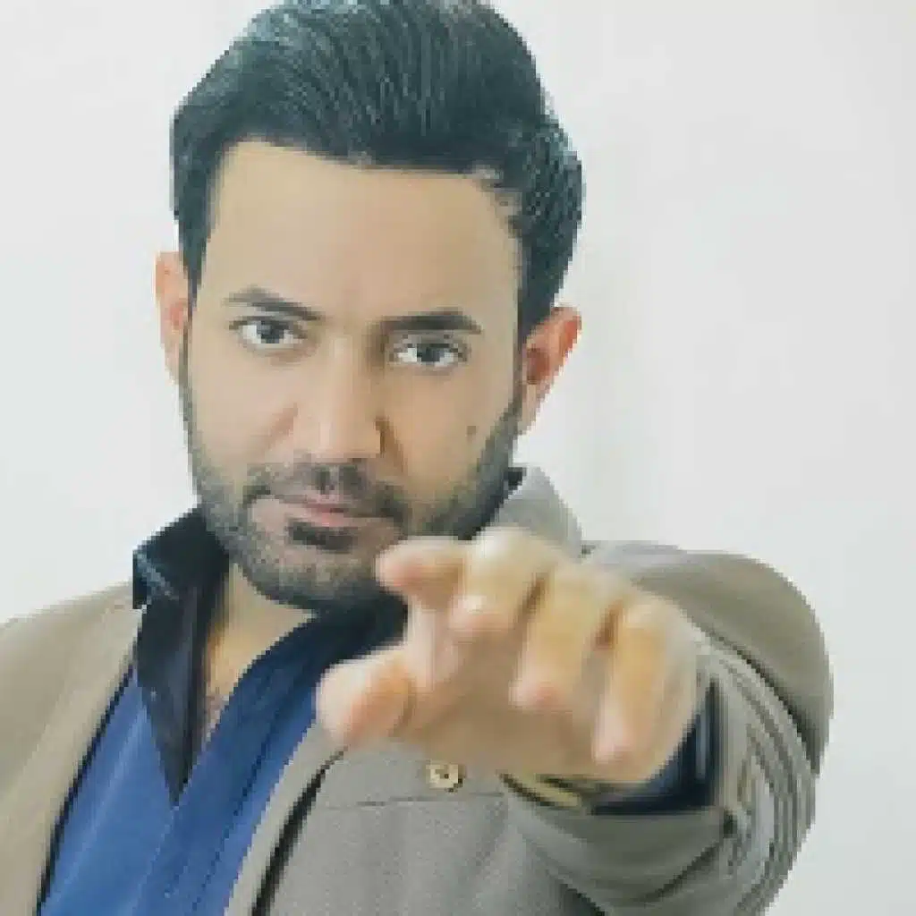 مروان المميز