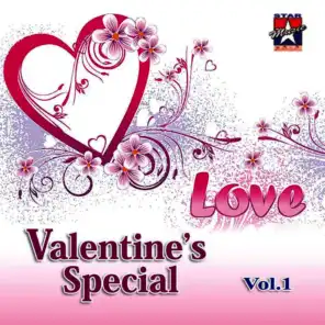 Love: Valentine's Special, Vol. 1