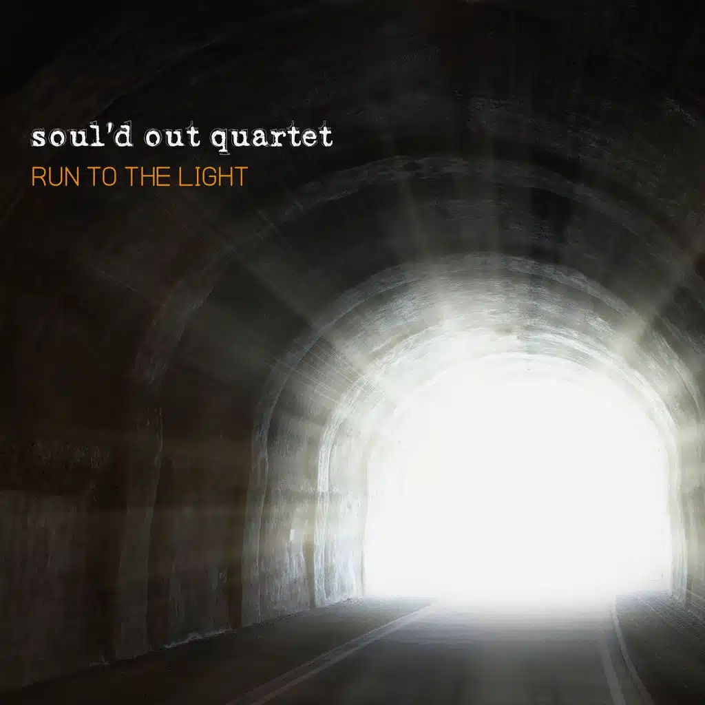 Soul'd Out Quartet